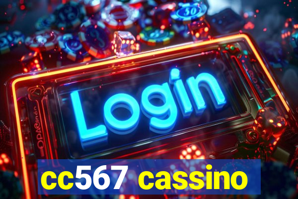 cc567 cassino